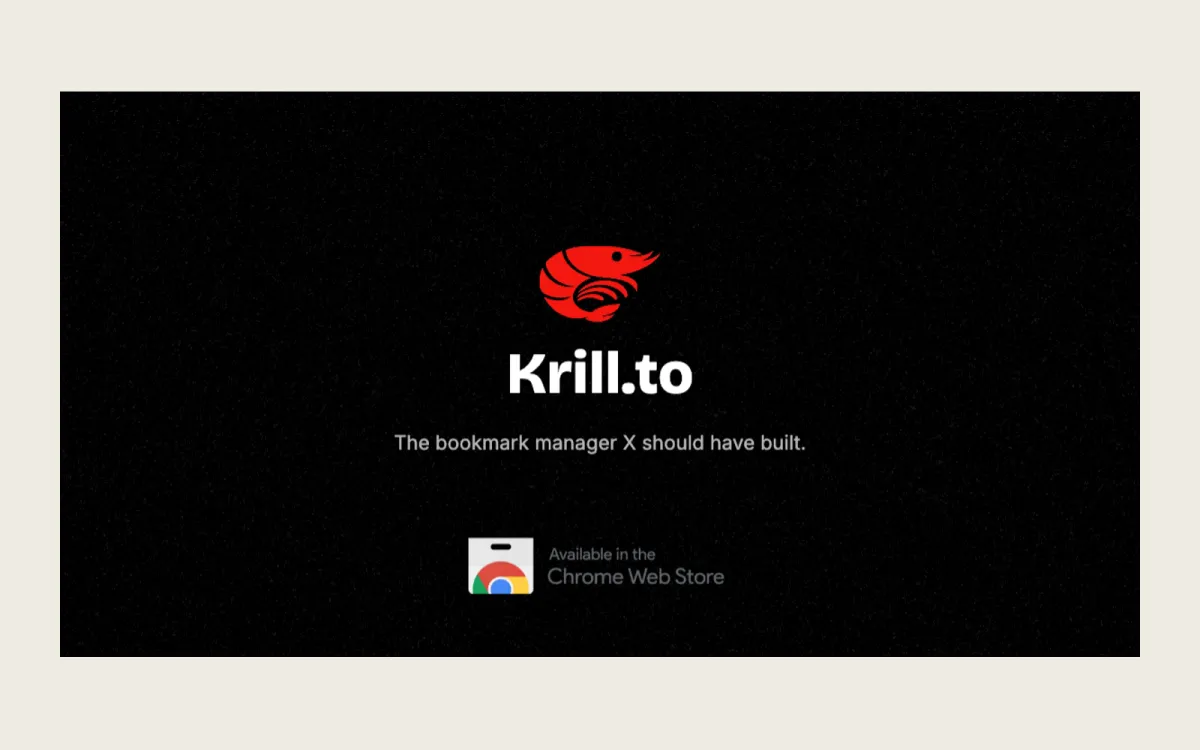 The krill.to share image